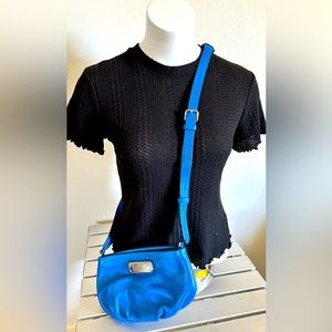Marc jacob crossbody